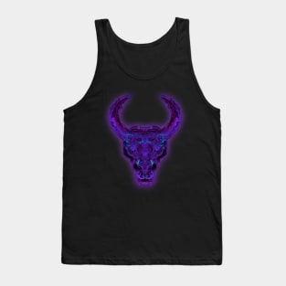 Taurus 5c Black Tank Top